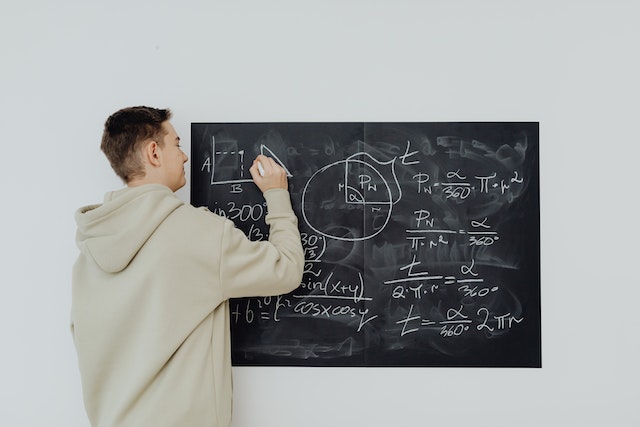matematicas en preuniversitario