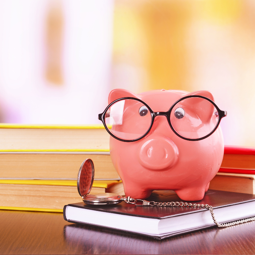 Matemáticas financieras
